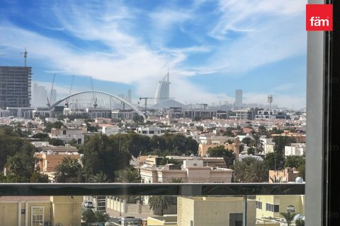 Appartement à Al Wasl, Dubai, 1 chambre, 69.1 m², № 89400 - photo 21