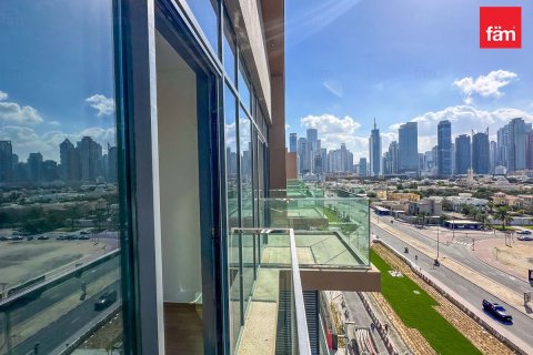 Appartement à Al Wasl, Dubai, 1 chambre, 69.1 m², № 89400 - photo 14