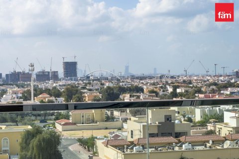 Appartement à Al Wasl, Dubai, 1 chambre, 69.1 m², № 89400 - photo 17