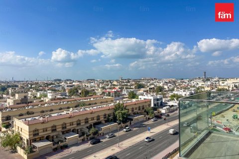 Appartement à Al Wasl, Dubai, 1 chambre, 69.1 m², № 89400 - photo 19