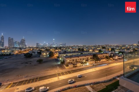 Appartement à Al Wasl, Dubai, 1 chambre, 69.1 m², № 89400 - photo 25