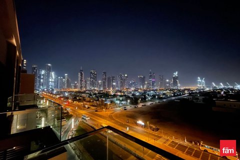 Appartement à Al Wasl, Dubai, 1 chambre, 69.1 m², № 89400 - photo 24