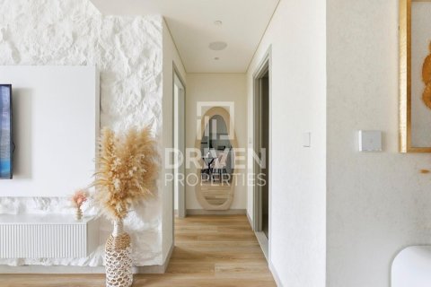 Apartment in Dubai Creek Harbour (The Lagoons), Dubai 1 bedroom, 63.64 sq.m. № 136687 - photo 9