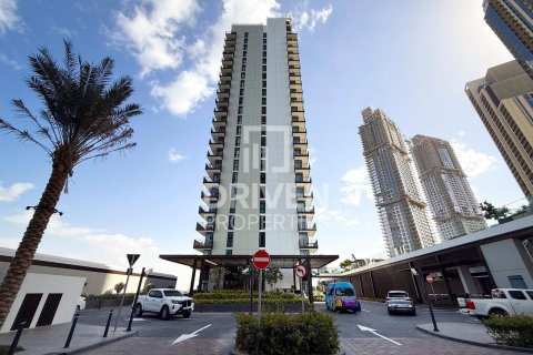 Apartment in Dubai Creek Harbour (The Lagoons), Dubai 1 bedroom, 63.64 sq.m. № 136687 - photo 27