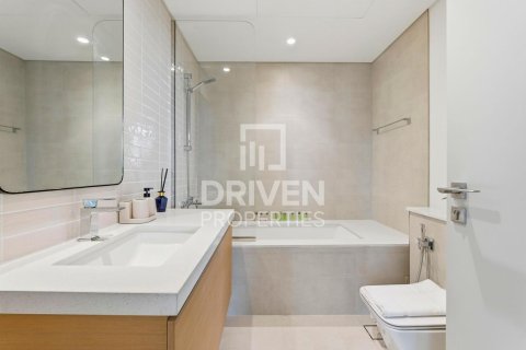 Apartment in Dubai Creek Harbour (The Lagoons), Dubai 1 bedroom, 63.64 sq.m. № 136687 - photo 14