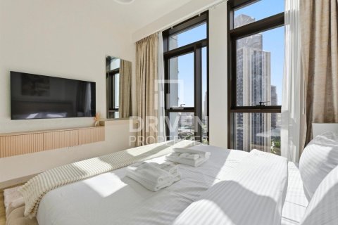 Apartment in Dubai Creek Harbour (The Lagoons), Dubai 1 bedroom, 63.64 sq.m. № 136687 - photo 4