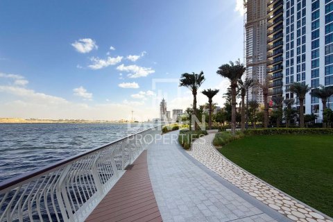 Apartment in Dubai Creek Harbour (The Lagoons), Dubai 1 bedroom, 63.64 sq.m. № 136687 - photo 28