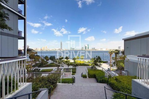 Apartment in Dubai Creek Harbour (The Lagoons), Dubai 1 bedroom, 63.64 sq.m. № 136687 - photo 26