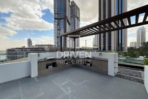 Apartment in Dubai Creek Harbour (The Lagoons), Dubai 1 bedroom, 63.64 sq.m. № 136687 - photo 21