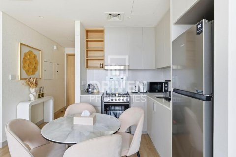 Apartment in Dubai Creek Harbour (The Lagoons), Dubai 1 bedroom, 63.64 sq.m. № 136687 - photo 10