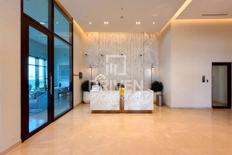 Apartment in Dubai Creek Harbour (The Lagoons), Dubai 1 bedroom, 63.64 sq.m. № 136687 - photo 12