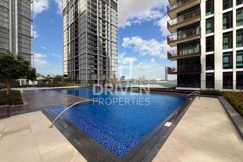 Apartment in Dubai Creek Harbour (The Lagoons), Dubai 1 bedroom, 63.64 sq.m. № 136687 - photo 17