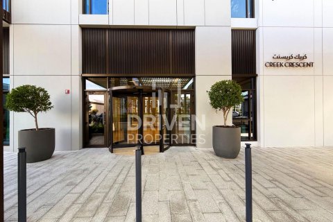 Apartment in Dubai Creek Harbour (The Lagoons), Dubai 1 bedroom, 63.64 sq.m. № 136687 - photo 13