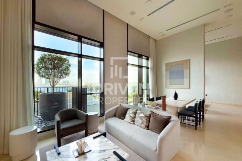 Apartment in Dubai Creek Harbour (The Lagoons), Dubai 1 bedroom, 63.64 sq.m. № 136687 - photo 25