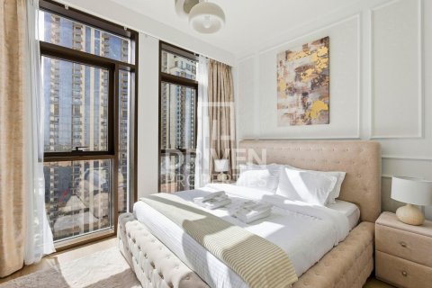 Apartment in Dubai Creek Harbour (The Lagoons), Dubai 1 bedroom, 63.64 sq.m. № 136687 - photo 5