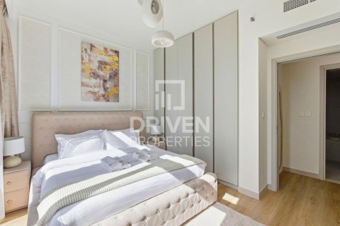 Apartment in Dubai Creek Harbour (The Lagoons), Dubai 1 bedroom, 63.64 sq.m. № 136687 - photo 6