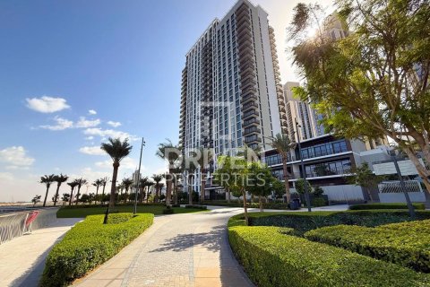 Apartment in Dubai Creek Harbour (The Lagoons), Dubai 1 bedroom, 63.64 sq.m. № 136687 - photo 30
