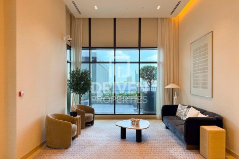 Apartment in Dubai Creek Harbour (The Lagoons), Dubai 1 bedroom, 63.64 sq.m. № 136687 - photo 8