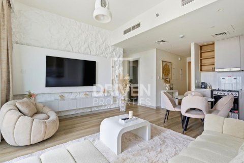 Apartment in Dubai Creek Harbour (The Lagoons), Dubai 1 bedroom, 63.64 sq.m. № 136687