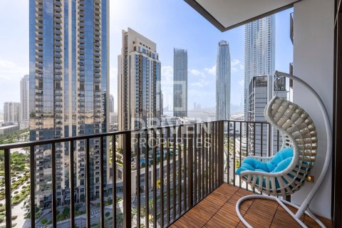 Apartment in Dubai Creek Harbour (The Lagoons), Dubai 1 bedroom, 63.64 sq.m. № 136687 - photo 15