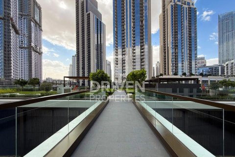 Apartment in Dubai Creek Harbour (The Lagoons), Dubai 1 bedroom, 63.64 sq.m. № 136687 - photo 22