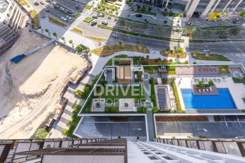 Apartment in Dubai Creek Harbour (The Lagoons), Dubai 1 bedroom, 63.64 sq.m. № 136687 - photo 16