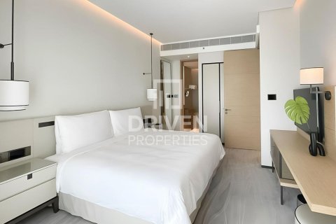 Apartamento en The Address Jumeirah Resort and Spa, Jumeirah Beach Residence, Dubai, 1 dormitorio, 65.5 m², № 136686 - foto 3