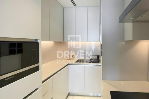 Apartamento en The Address Jumeirah Resort and Spa, Jumeirah Beach Residence, Dubai, 1 dormitorio, 65.5 m², № 136686 - foto 4