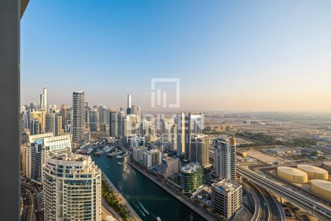 Apartamento en The Address Jumeirah Resort and Spa, Jumeirah Beach Residence, Dubai, 1 dormitorio, 65.5 m², № 136686 - foto 9