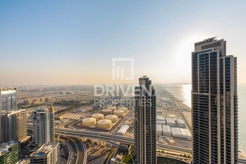 Apartamento en The Address Jumeirah Resort and Spa, Jumeirah Beach Residence, Dubai, 1 dormitorio, 65.5 m², № 136686 - foto 11