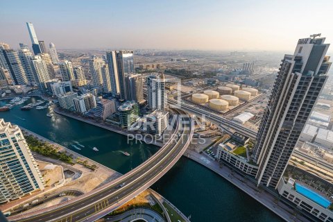 Apartamento en The Address Jumeirah Resort and Spa, Jumeirah Beach Residence, Dubai, 1 dormitorio, 65.5 m², № 136686 - foto 10