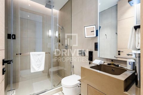 Apartamento en The Address Jumeirah Resort and Spa, Jumeirah Beach Residence, Dubai, 1 dormitorio, 65.5 m², № 136686 - foto 7