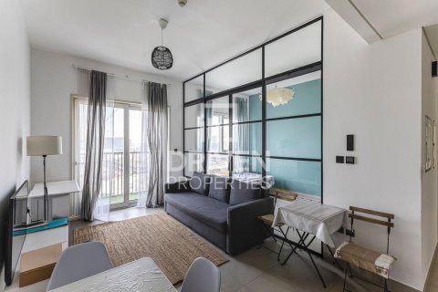 Apartamento en Dubai Hills Estate, Dubai, 2 dormitorios, 67.91 m², № 136688 - foto 3