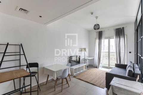 Apartamento en Dubai Hills Estate, Dubai, 2 dormitorios, 67.91 m², № 136688 - foto 5