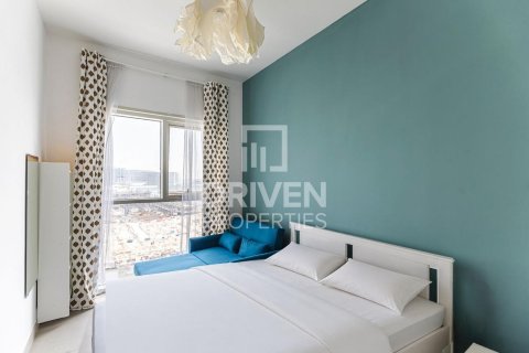 Apartamento en Dubai Hills Estate, Dubai, 2 dormitorios, 67.91 m², № 136688 - foto 2
