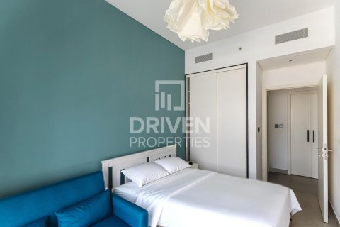 Apartamento en Dubai Hills Estate, Dubai, 2 dormitorios, 67.91 m², № 136688 - foto 4
