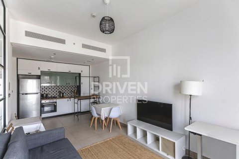 Apartamento en Dubai Hills Estate, Dubai, 2 dormitorios, 67.91 m², № 136688
