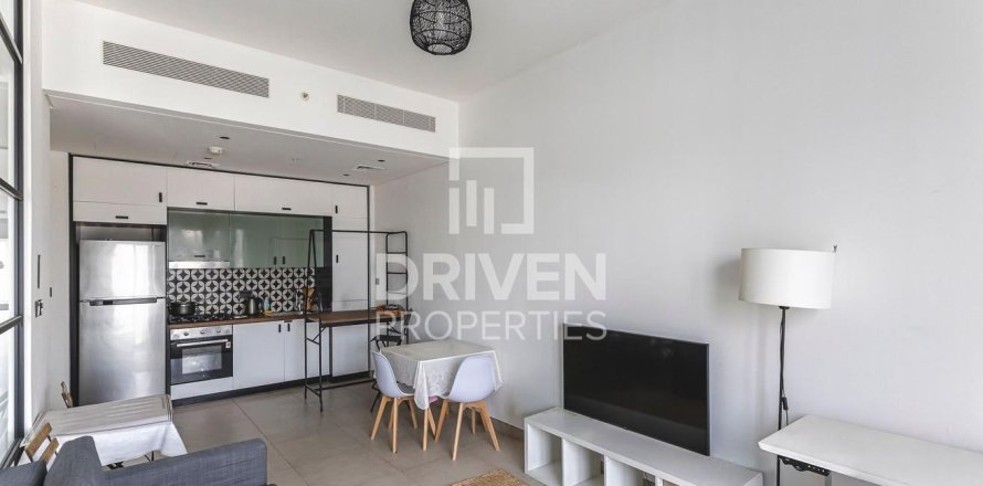 Apartamento en Dubai Hills Estate, Dubai, 2 dormitorios, 67.91 m², № 136688