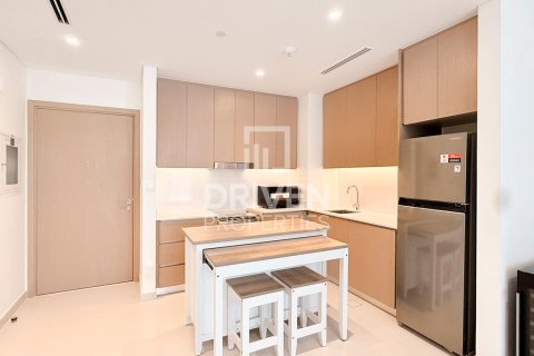 Apartamento en Dubai Hills Estate, Dubai, 1 dormitorio, 62.43 m², № 136689 - foto 4