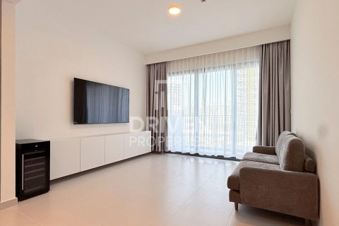 Apartamento en Dubai Hills Estate, Dubai, 1 dormitorio, 62.43 m², № 136689 - foto 2