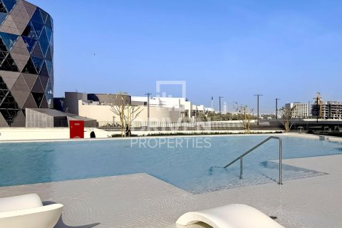 Apartamento en Dubai Hills Estate, Dubai, 1 dormitorio, 62.43 m², № 136689 - foto 19