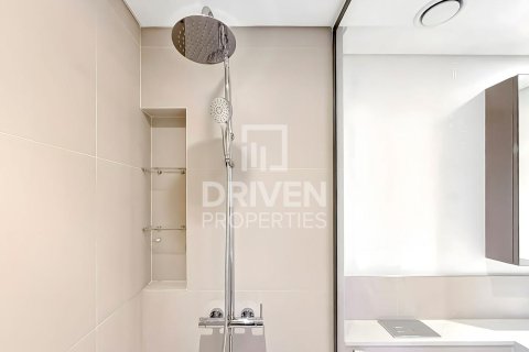 Apartamento en Dubai Hills Estate, Dubai, 1 dormitorio, 62.43 m², № 136689 - foto 8