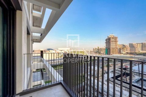 Apartamento en Dubai Hills Estate, Dubai, 1 dormitorio, 62.43 m², № 136689 - foto 16