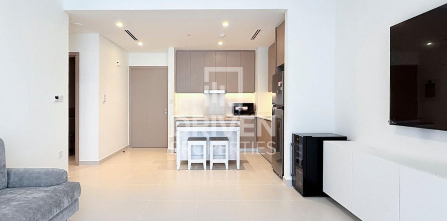 Apartamento en Dubai Hills Estate, Dubai, 1 dormitorio, 62.43 m², № 136689