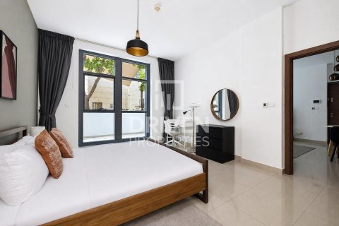 Apartment in Claren Towers, Downtown Dubai (Downtown Burj Dubai), Dubai 1 bedroom, 90.58 sq.m. № 136678 - photo 8