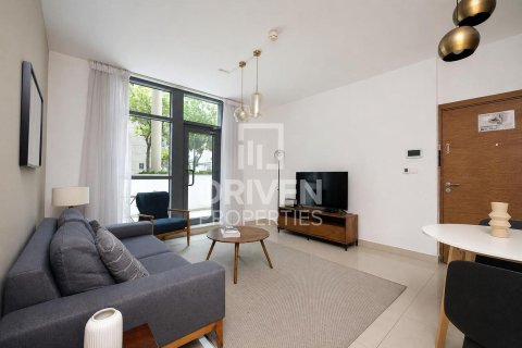 Apartment in Claren Towers, Downtown Dubai (Downtown Burj Dubai), Dubai 1 bedroom, 90.58 sq.m. № 136678 - photo 5