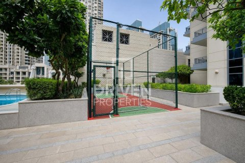 Apartment in Claren Towers, Downtown Dubai (Downtown Burj Dubai), Dubai 1 bedroom, 90.58 sq.m. № 136678 - photo 21