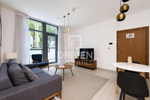 Apartment in Claren Towers, Downtown Dubai (Downtown Burj Dubai), Dubai 1 bedroom, 90.58 sq.m. № 136678 - photo 12