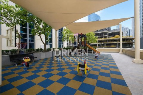 Apartment in Claren Towers, Downtown Dubai (Downtown Burj Dubai), Dubai 1 bedroom, 90.58 sq.m. № 136678 - photo 20