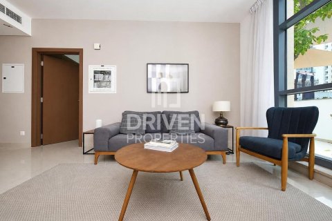 Apartment in Claren Towers, Downtown Dubai (Downtown Burj Dubai), Dubai 1 bedroom, 90.58 sq.m. № 136678 - photo 4